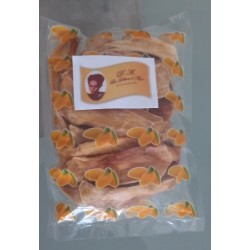 Chips de mangue 100